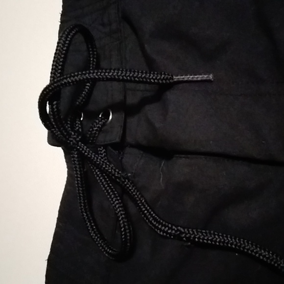 Men's Large Swim Trunks - Picture 3 of 4